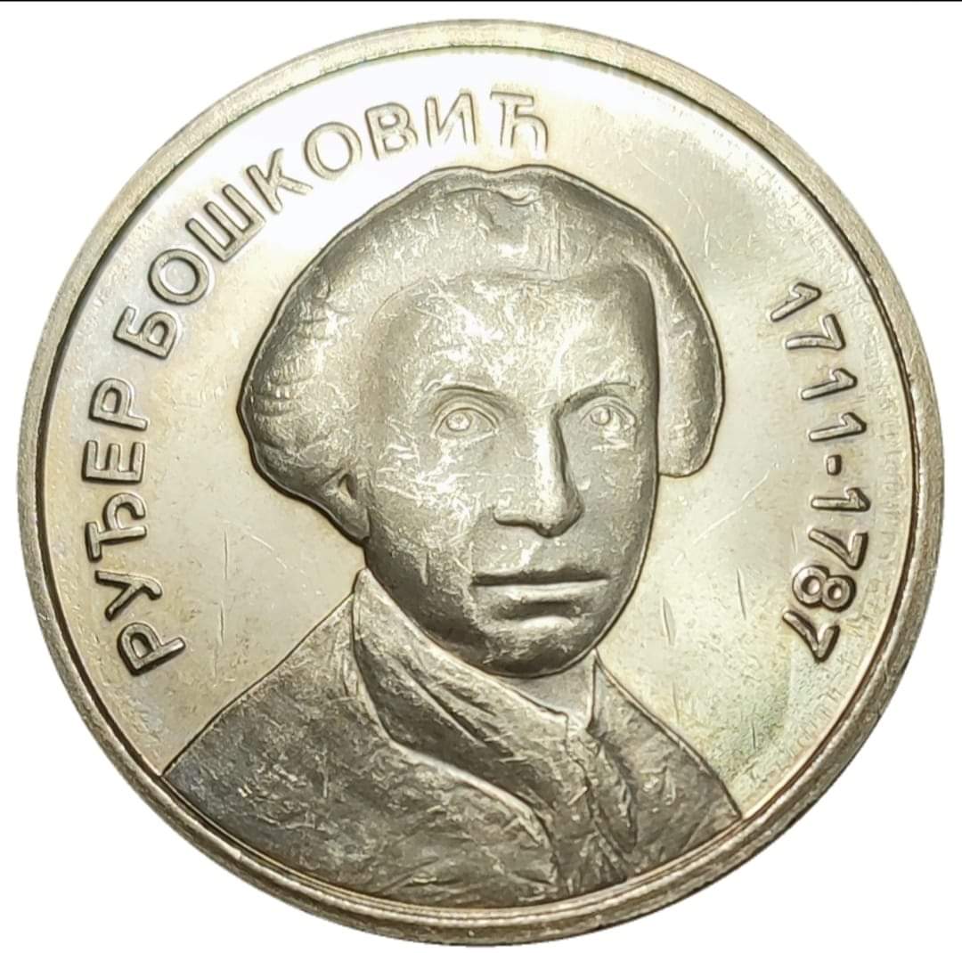 Famous-Serbs---Politika-Commemorative-Medals-Serbia